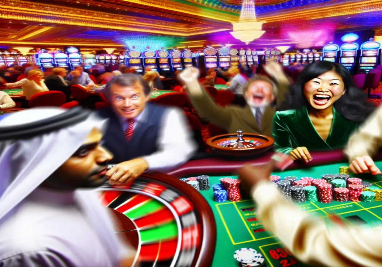 Вітальний бонус без депозиту в Vbet Casino